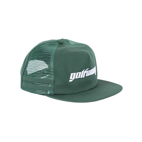 Golf Wang NEU GOLF SIDE MESH 5 PANEL HAT - Colorway