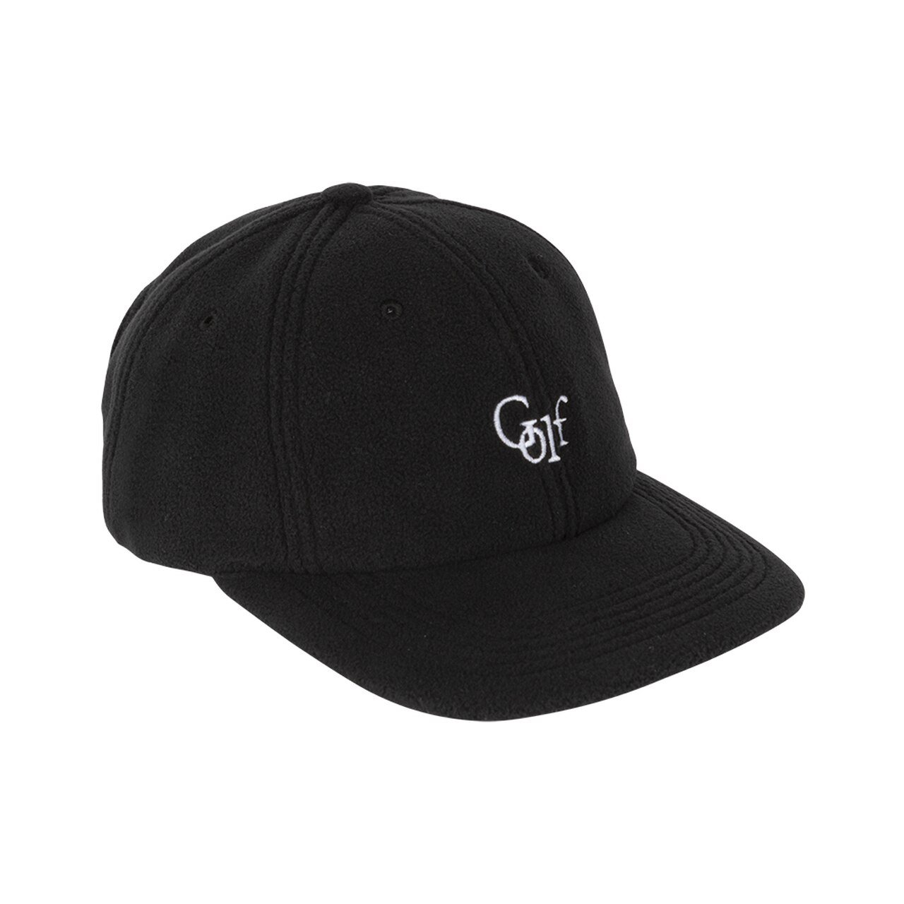 POSH GOLF POLAR FLEECE JOGGER HAT