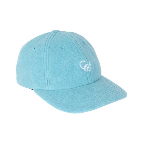 Golf Wang POSH GOLF POLAR FLEECE JOGGER HAT - $40.00