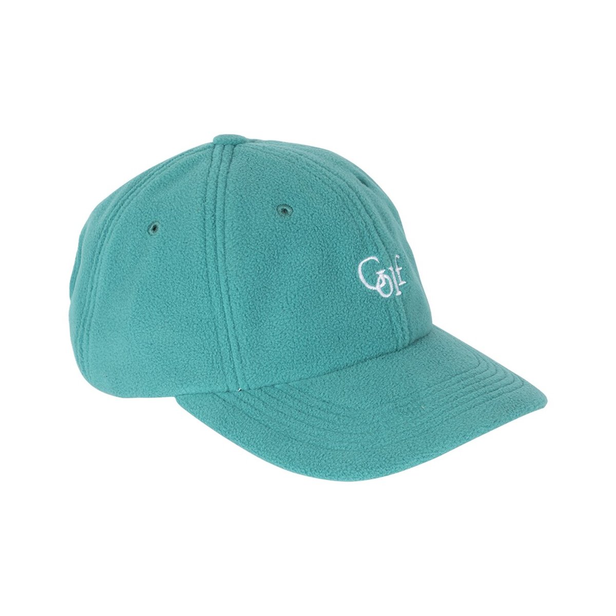 Golf Wang POSH GOLF POLAR FLEECE JOGGER HAT (Summer) - $40.00