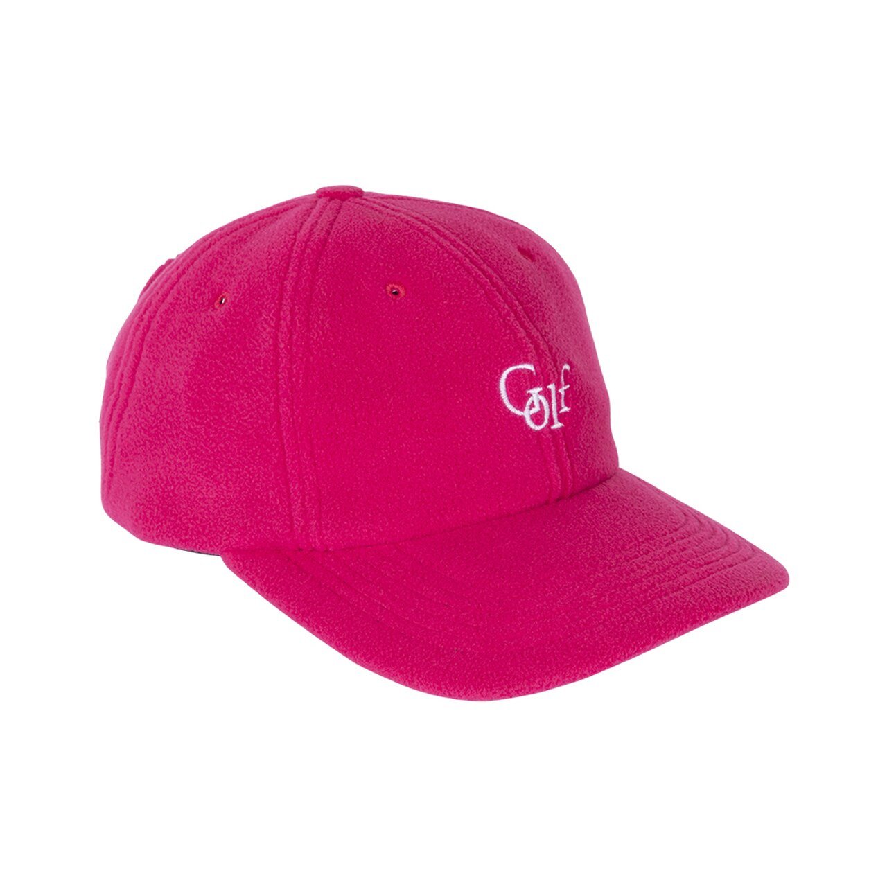 POSH GOLF POLAR FLEECE JOGGER HAT