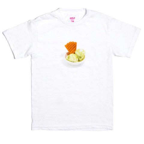 Golf Wang JENI'S ICE CREAM x GOLF LE FLEUR* LIMITED EDITION SNOWFLAKE PACK - Colorway