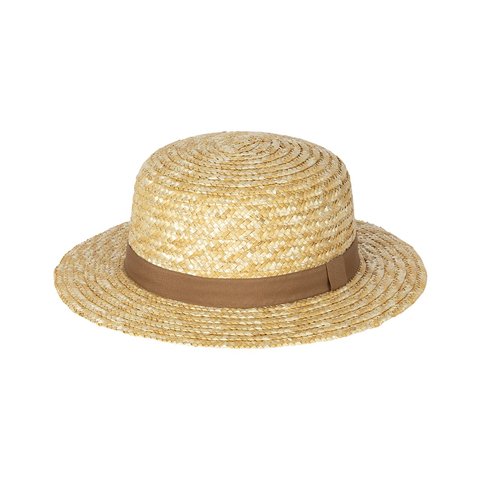 Golf Wang QUARTET STRAW HAT - $50.00