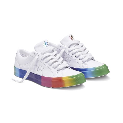 Golf Wang GOLF le FLEUR* COLOR FADE - $100.00