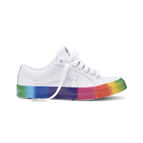 Golf Wang GOLF le FLEUR* COLOR FADE - Colorway