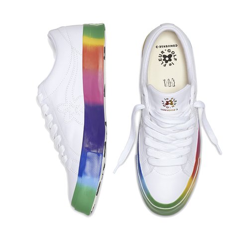 Golf Wang GOLF le FLEUR* COLOR FADE - Colorway