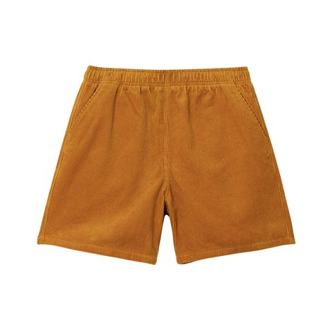 CORDUROY ROMEO SHORTS
