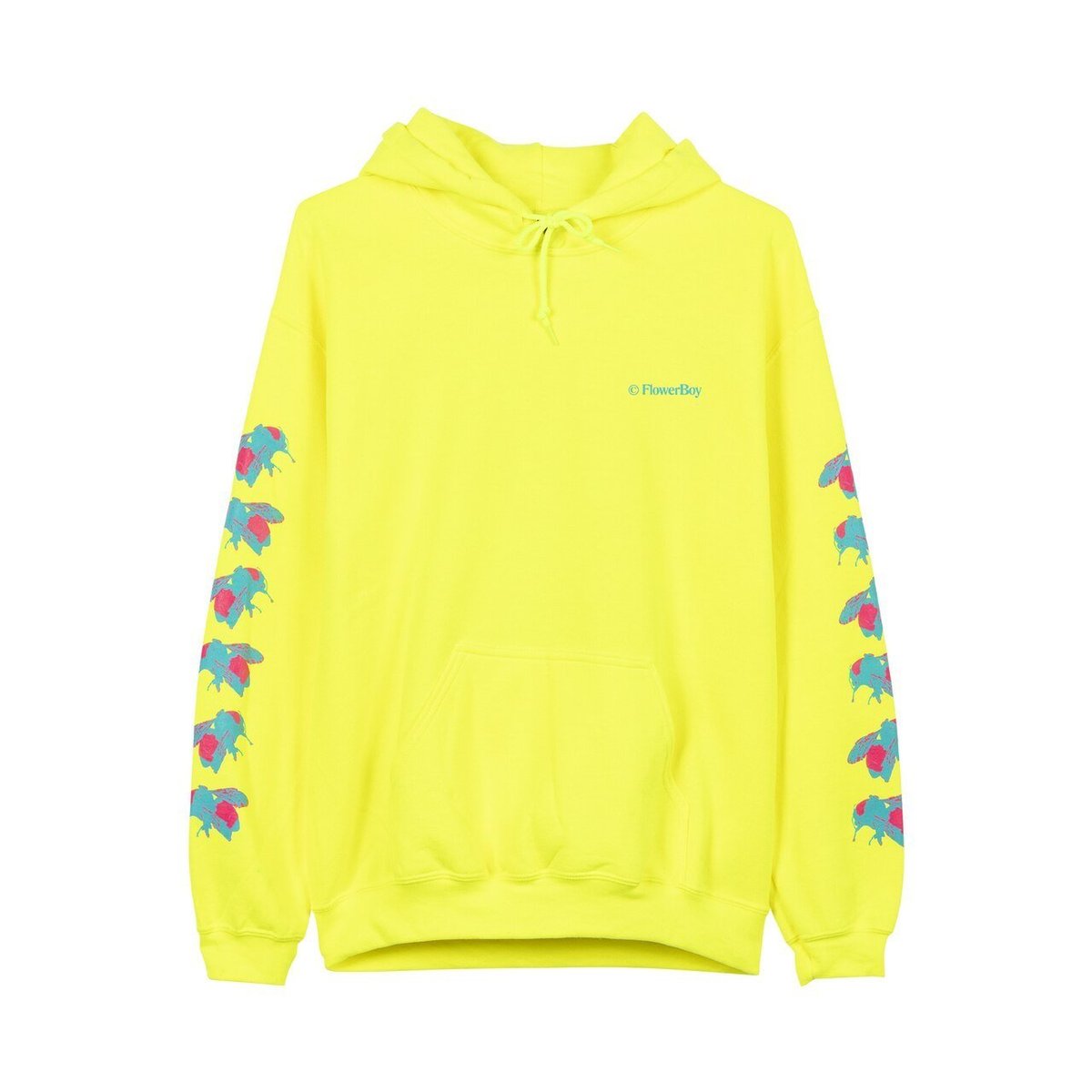 Golf Wang SAVE THE BEES HOODIE (Summer) - $90.00