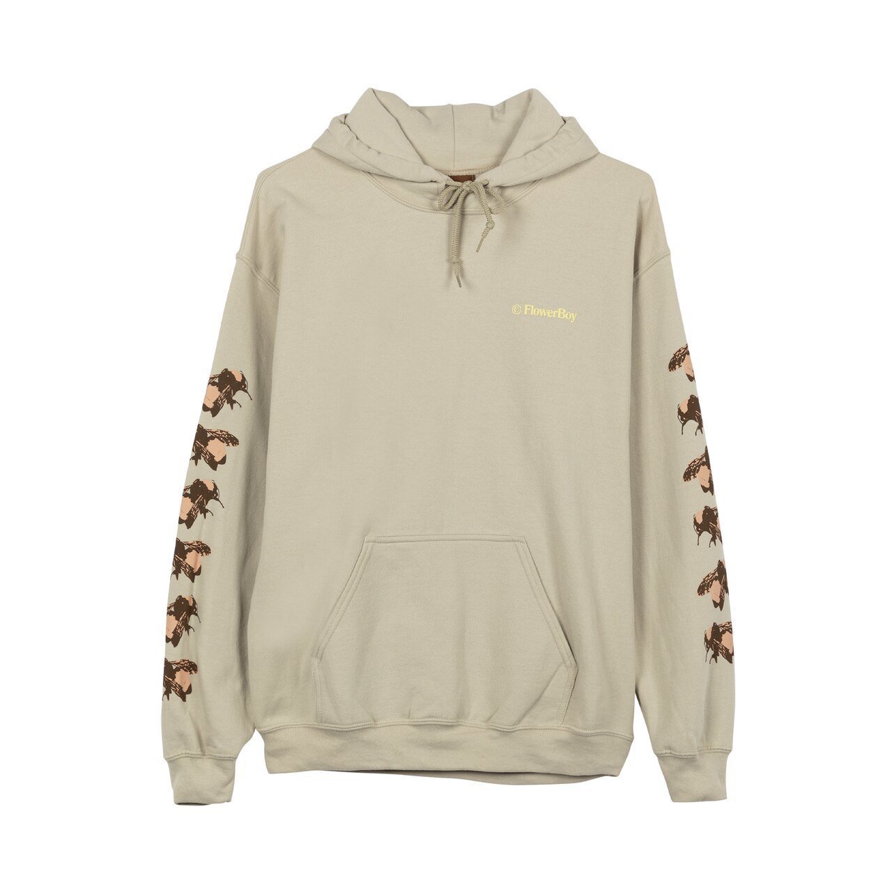 SAVE THE BEES HOODIE