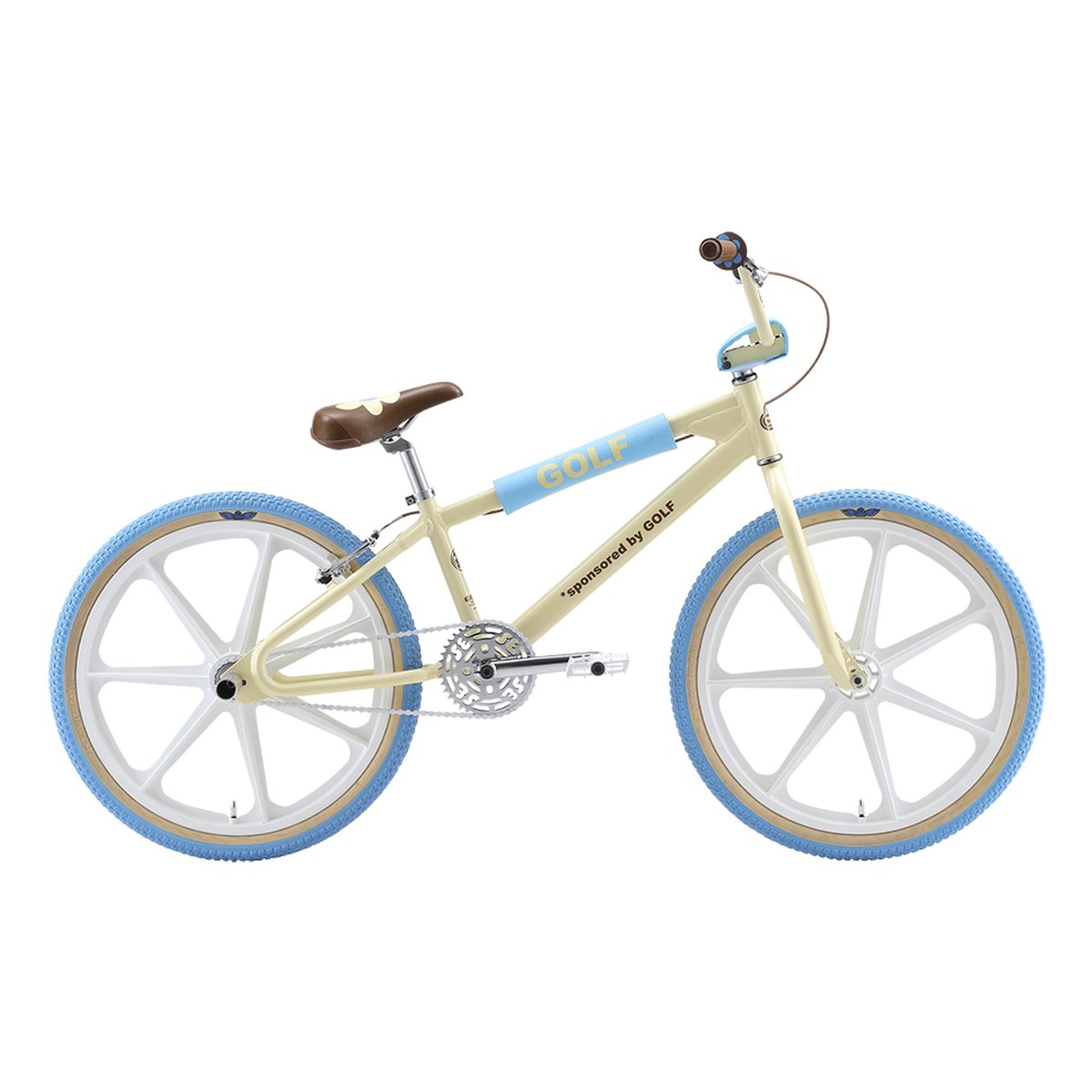 Golf Wang GOLF FLYER 24” AND SE BIKES (Summer) - $799.00