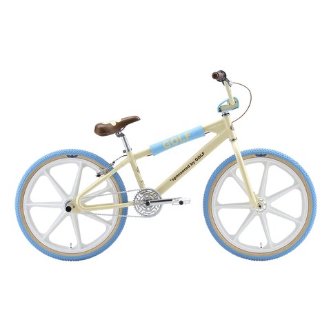 Golf Wang GOLF FLYER 24” AND SE BIKES - $799.00