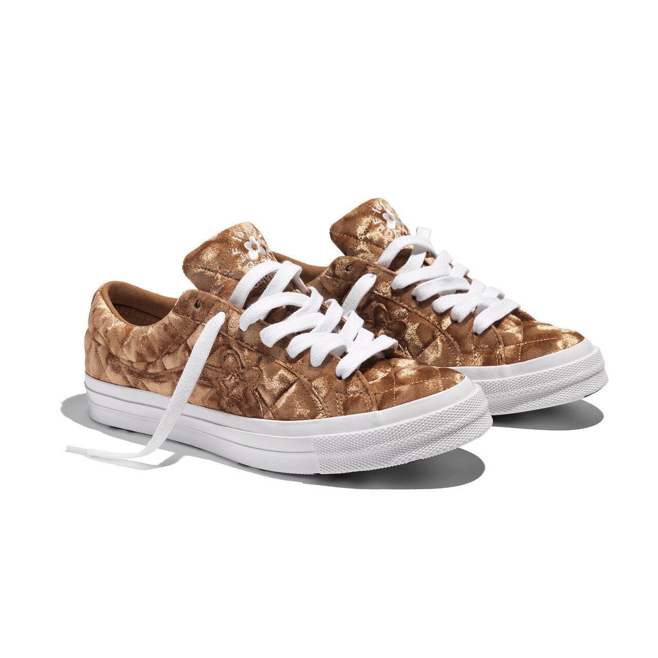 GOLF LE FLEUR* OX VELVET