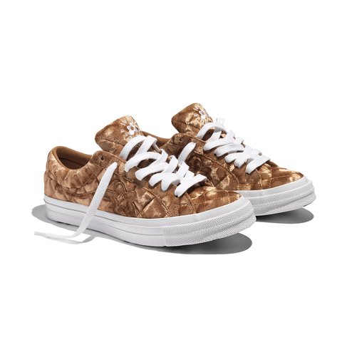 Golf Wang GOLF LE FLEUR* OX VELVET