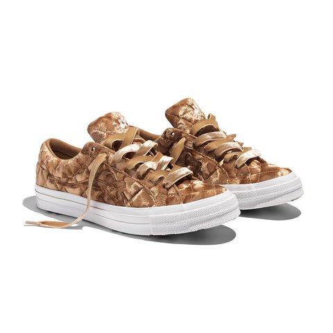 Golf Wang GOLF LE FLEUR* OX VELVET - Colorway