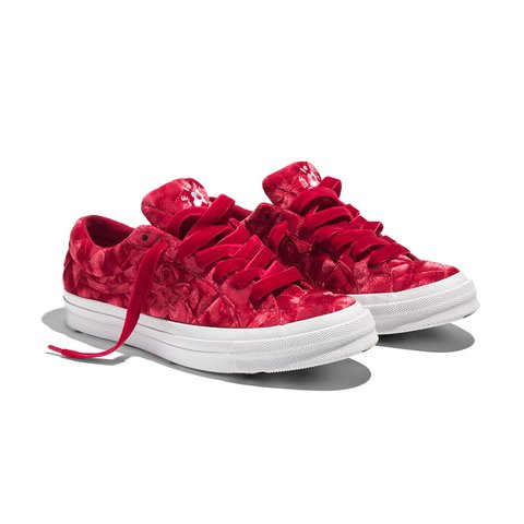 Golf Wang GOLF LE FLEUR* OX VELVET - Colorway