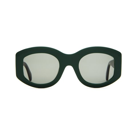 Golf Wang ROUND SUNGLASSES - $160.00