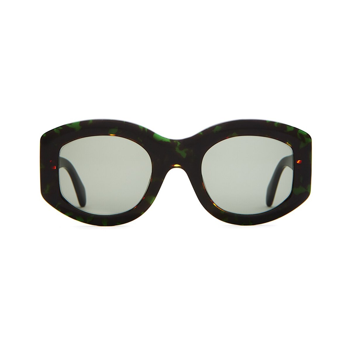 Golf Wang ROUND SUNGLASSES (Summer) - $160.00