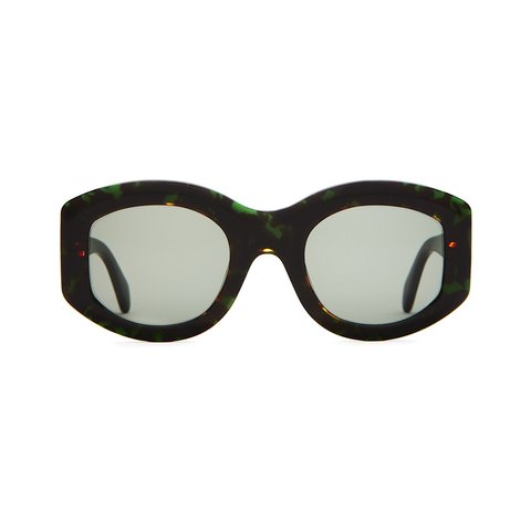 Golf Wang ROUND SUNGLASSES - $160.00