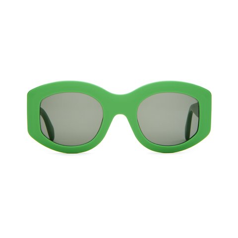Golf Wang ROUND SUNGLASSES - $160.00