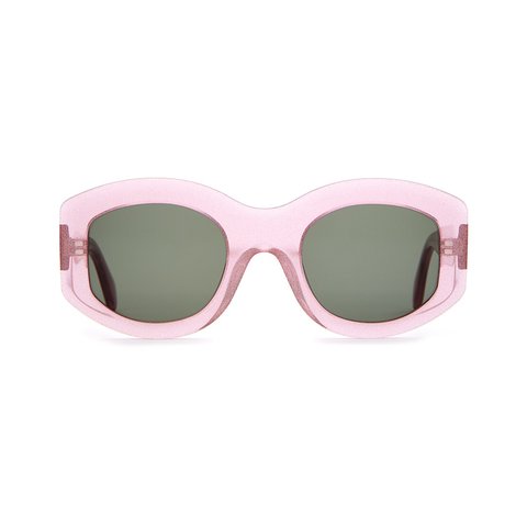 Golf Wang ROUND SUNGLASSES - $160.00