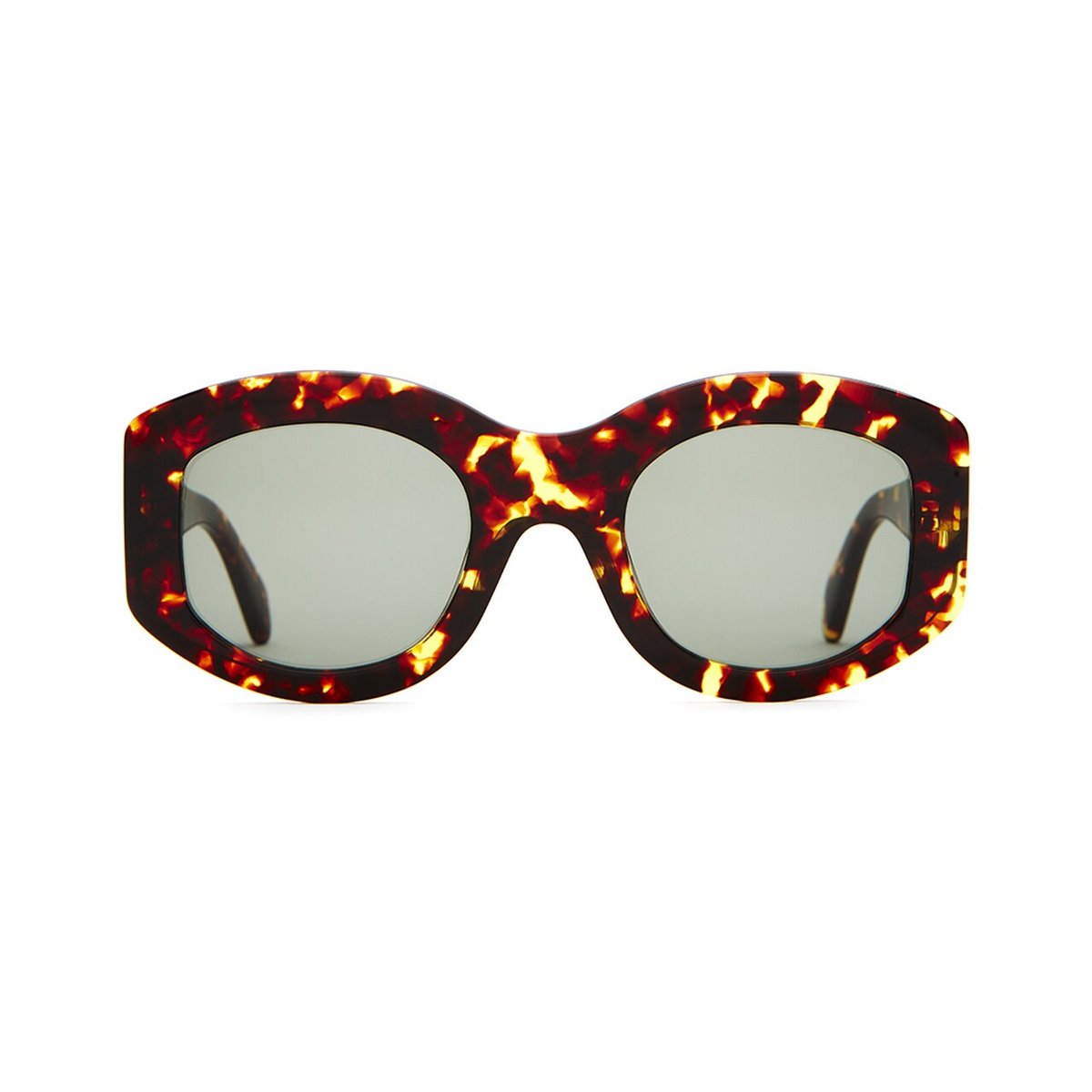 Golf Wang ROUND SUNGLASSES (Summer) - $160.00