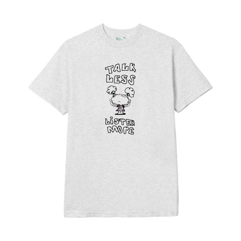 Golf Wang TALK LESS TEE - $35.00