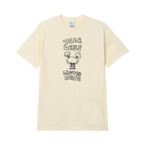 Golf Wang TALK LESS TEE - $35.00