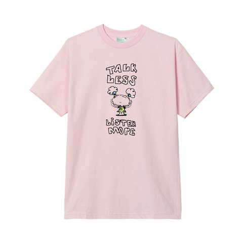 Golf Wang TALK LESS TEE - $35.00