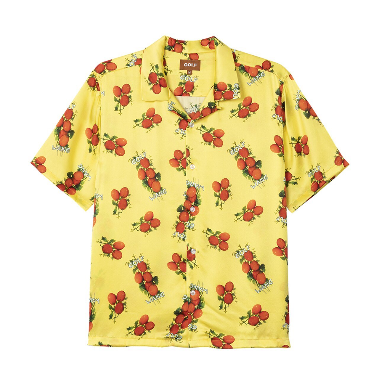 TOMATOES BUTTON UP