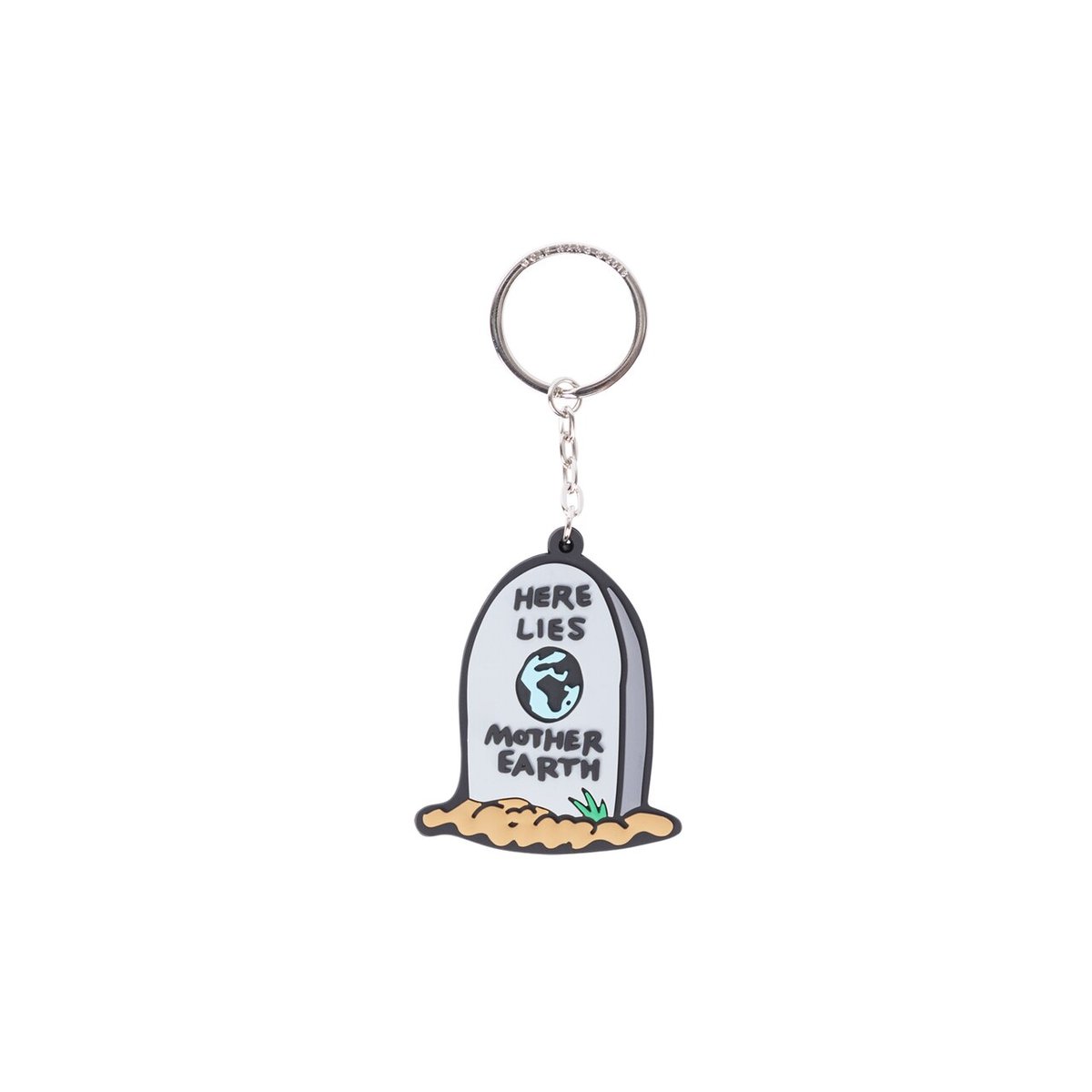 Golf Wang TOMBSTONE KEYCHAIN (Summer) - $10.00
