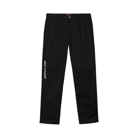 GOLF le FLEUR* CHINO PANTS
