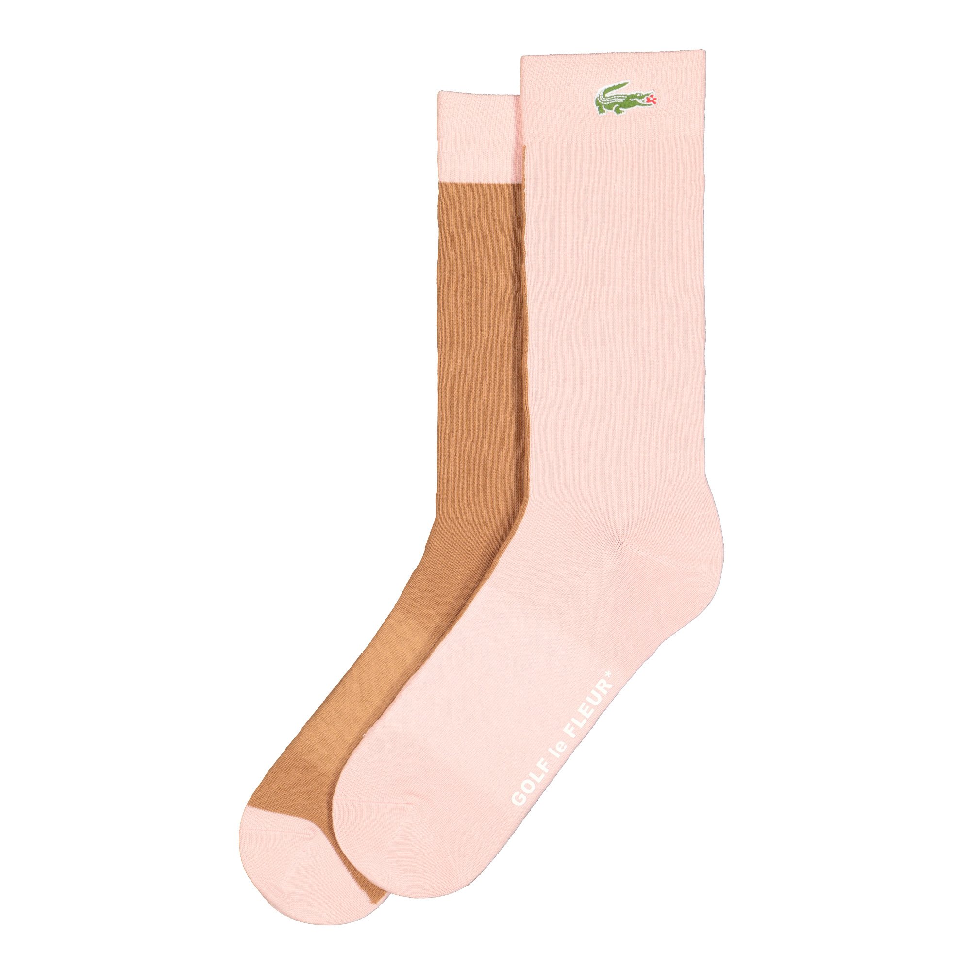 LACOSTE X GOLF le FLEUR* SOCKS
