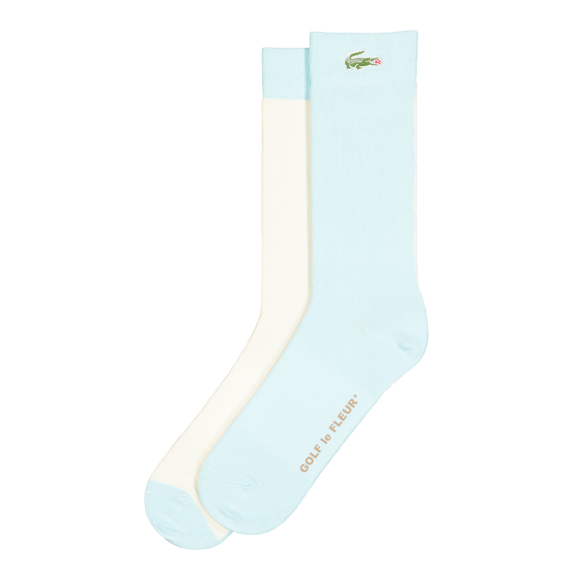 LACOSTE X GOLF le FLEUR* SOCKS