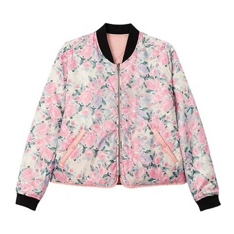 Golf Wang GOLF le FLEUR* BOMBER JACKET - Colorway