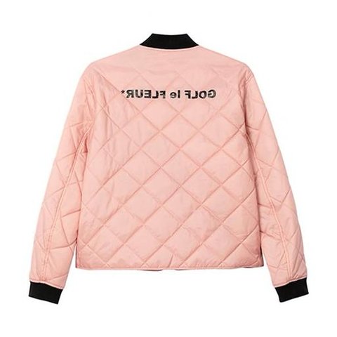 Golf Wang GOLF le FLEUR* BOMBER JACKET - Colorway