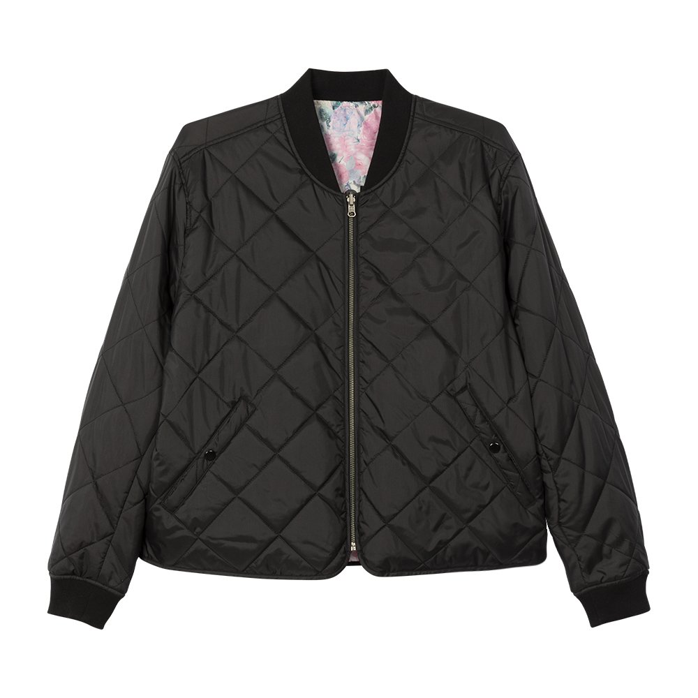 GOLF le FLEUR* BOMBER JACKET