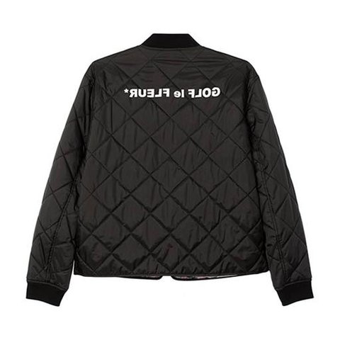 Golf Wang GOLF le FLEUR* BOMBER JACKET - Colorway
