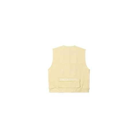 Golf Wang GOLF le FLEUR* UTILITY VEST - Colorway