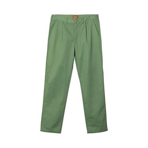 Golf Wang GOLF le FLEUR* CHINO PANTS - $90.00