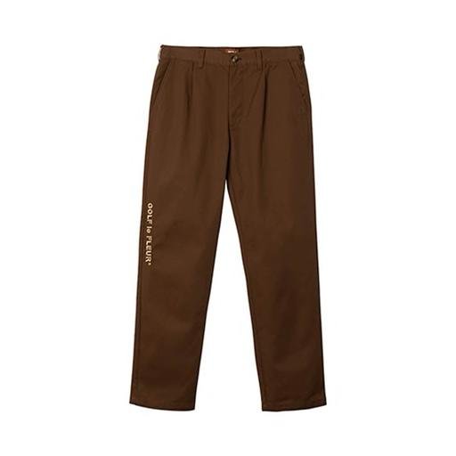 GOLF le FLEUR* CHINO PANTS