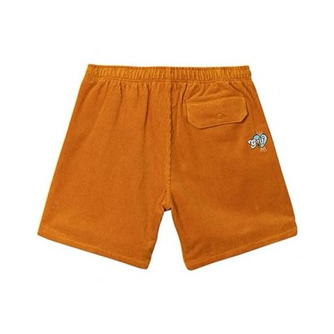 CORDUROY ROMEO SHORTS
