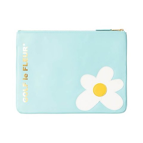 Golf Wang GOLF le FLEUR* BIG CLUTCH - Colorway