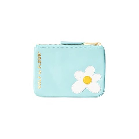 Golf Wang GOLF le FLEUR* COIN WALLET - Colorway