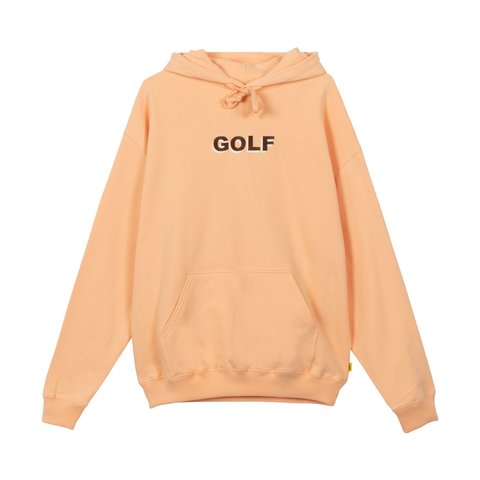 Golf Wang 3D LOGO HOODIE