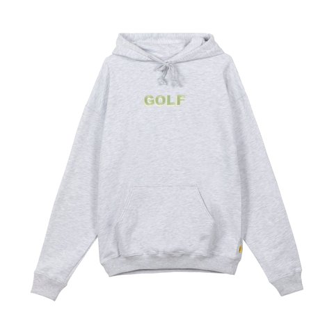 Golf Wang 3D LOGO HOODIE