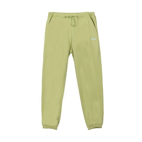 Golf Wang 3D LOGO SWEATPANTS