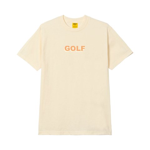 Golf Wang 3D LOGO TEE