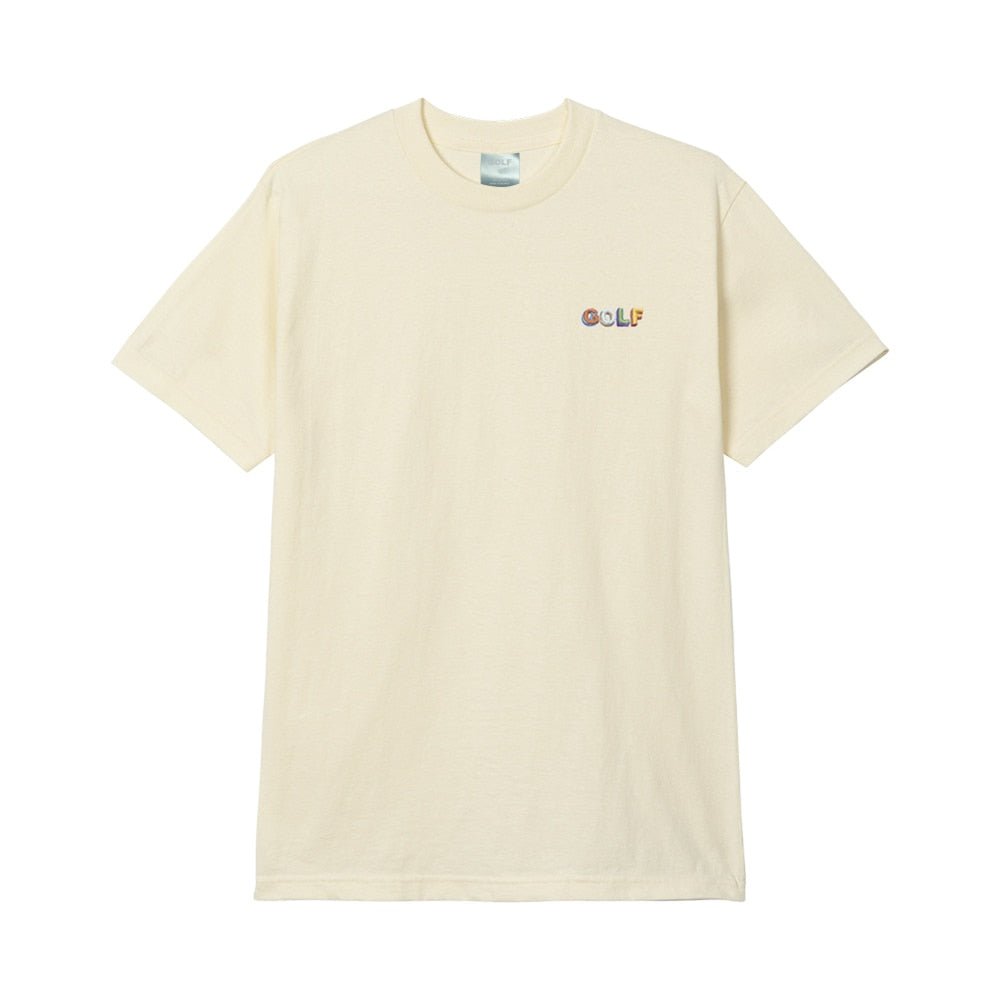 GOLF 3D MINI LOGO TEE