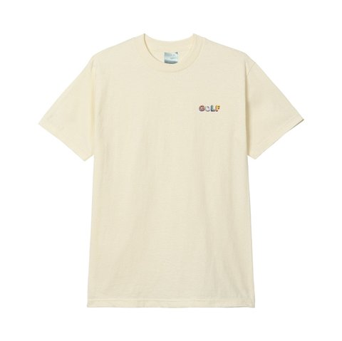 Golf Wang GOLF 3D MINI LOGO TEE