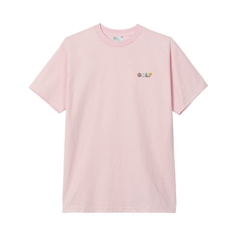 Golf Wang GOLF 3D MINI LOGO TEE - $35.00